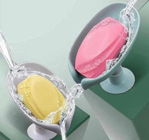 Leaf Shape Soap Holder
